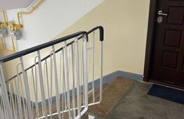 Apartament 4 camere, 78 mp, Gheorgheni/Hermes