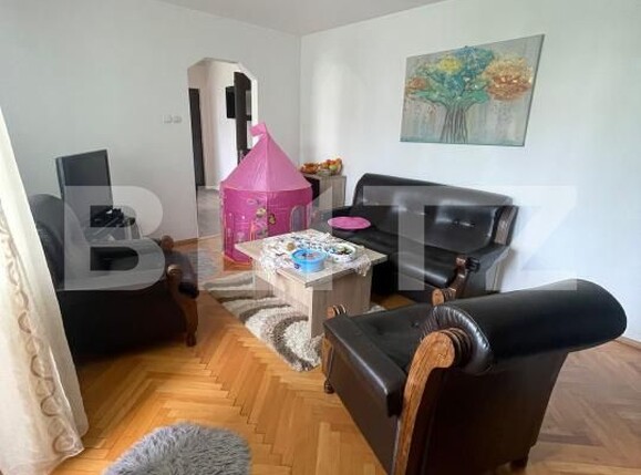 Apartament de vânzare 4 camere Gheorgheni - 169932AV | BLITZ Cluj-Napoca | Poza4