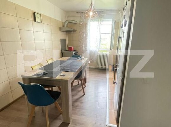 Apartament de vânzare 4 camere Gheorgheni - 169932AV | BLITZ Cluj-Napoca | Poza2