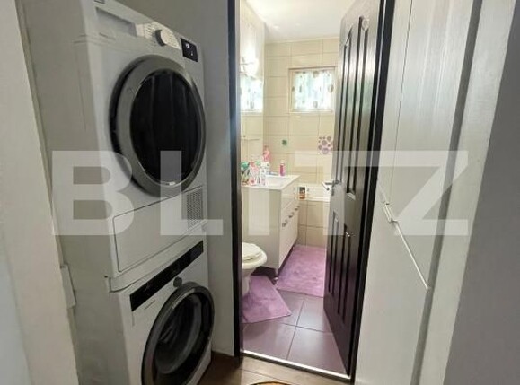 Apartament de vânzare 4 camere Gheorgheni - 169932AV | BLITZ Cluj-Napoca | Poza9