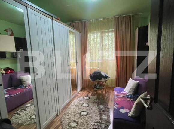Apartament de vânzare 4 camere Gheorgheni - 169932AV | BLITZ Cluj-Napoca | Poza12
