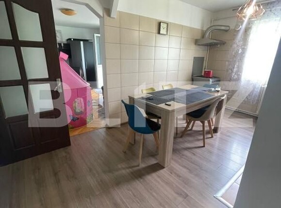 Apartament de vânzare 4 camere Gheorgheni - 169932AV | BLITZ Cluj-Napoca | Poza1