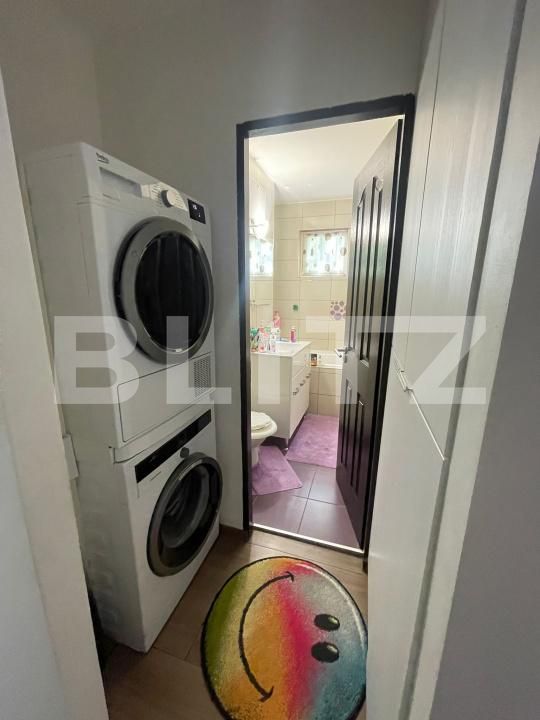 Apartament de vânzare 4 camere Gheorgheni - 169932AV | BLITZ Cluj-Napoca | Poza9