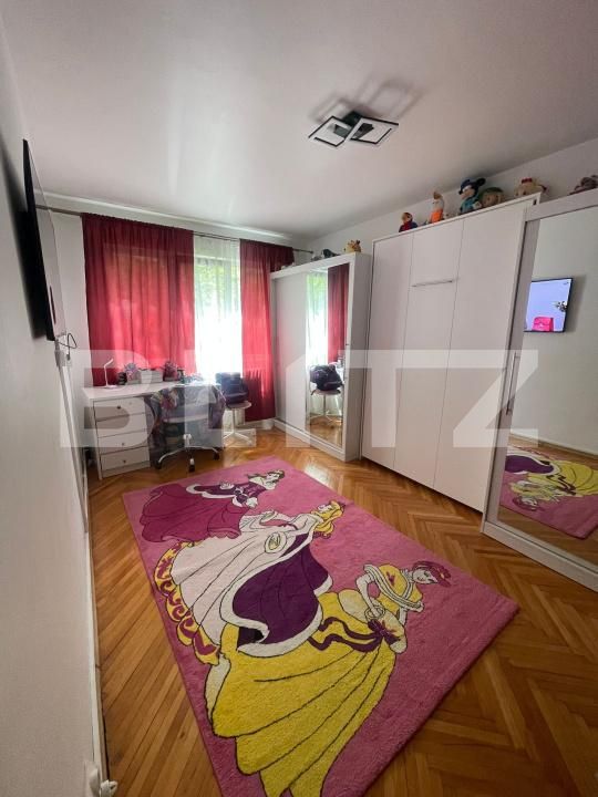 Apartament de vânzare 4 camere Gheorgheni - 169932AV | BLITZ Cluj-Napoca | Poza10