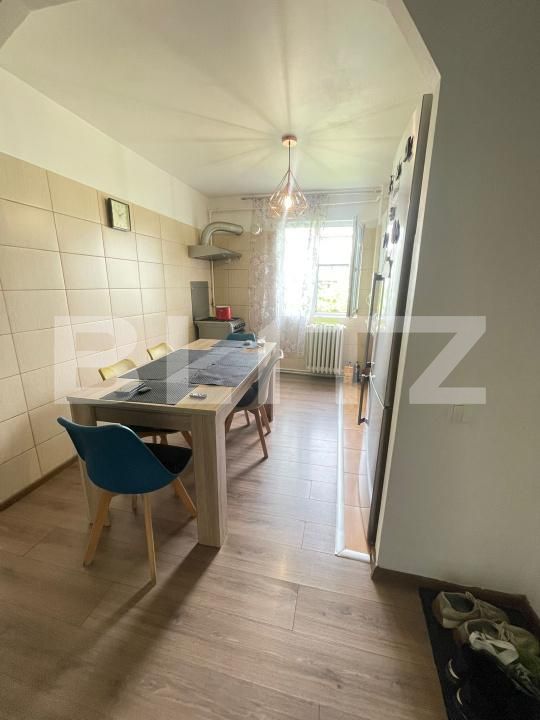 Apartament de vânzare 4 camere Gheorgheni - 169932AV | BLITZ Cluj-Napoca | Poza2