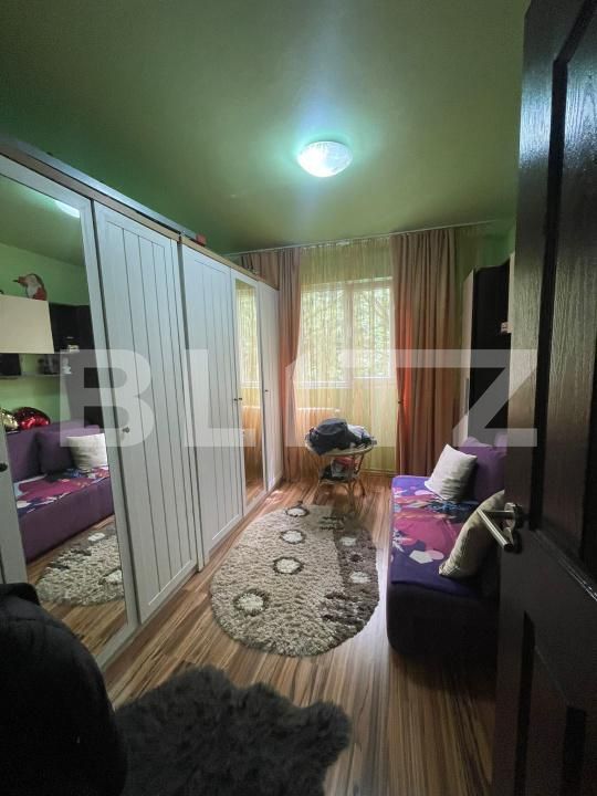 Apartament de vânzare 4 camere Gheorgheni - 169932AV | BLITZ Cluj-Napoca | Poza12
