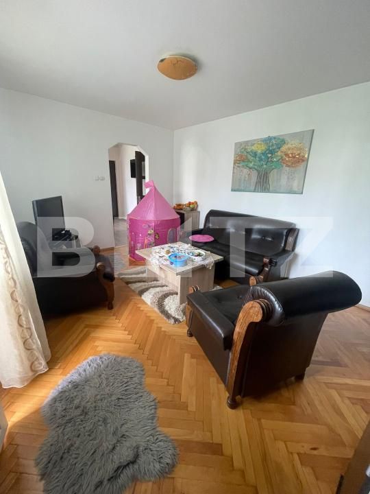 Apartament de vânzare 4 camere Gheorgheni - 169932AV | BLITZ Cluj-Napoca | Poza4