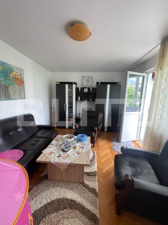 Apartament de vânzare 4 camere Gheorgheni - 169932AV | BLITZ Cluj-Napoca | Poza3