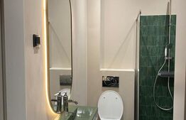 Spatiu de birou, 2 camere, 50 mp, renovat, decomandat, zona Dorobanților