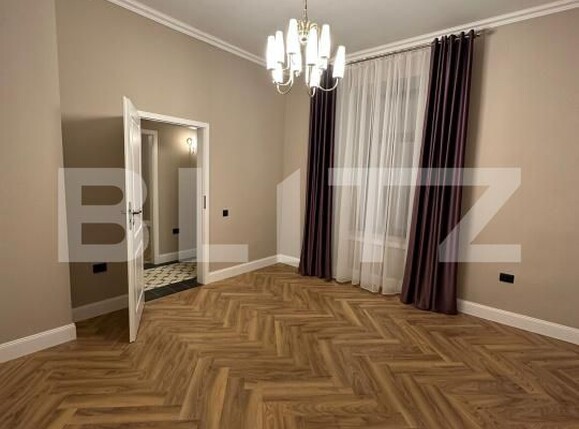 Apartament de închiriat 2 camere Central - 169939AI | BLITZ Cluj-Napoca | Poza1