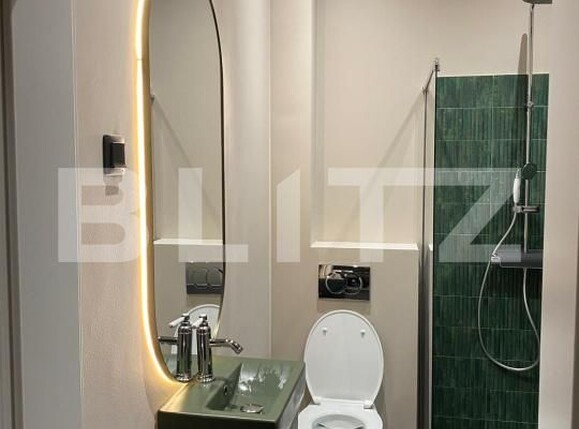 Apartament de închiriat 2 camere Central - 169939AI | BLITZ Cluj-Napoca | Poza4