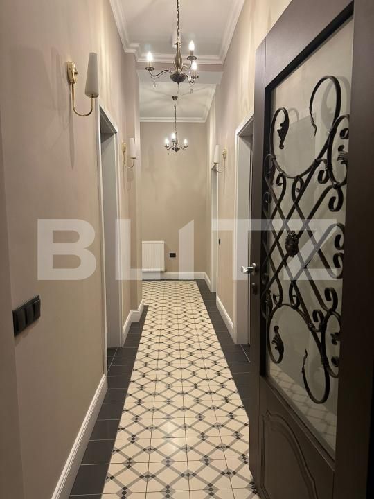 Apartament de închiriat 2 camere Central - 169939AI | BLITZ Cluj-Napoca | Poza6