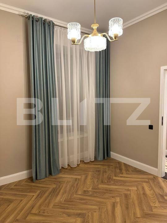 Apartament de închiriat 2 camere Central - 169939AI | BLITZ Cluj-Napoca | Poza2