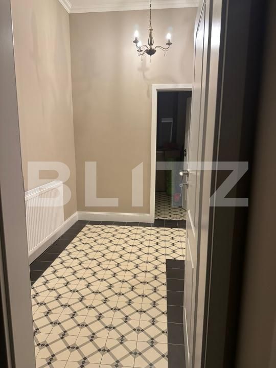 Apartament de închiriat 2 camere Central - 169939AI | BLITZ Cluj-Napoca | Poza5