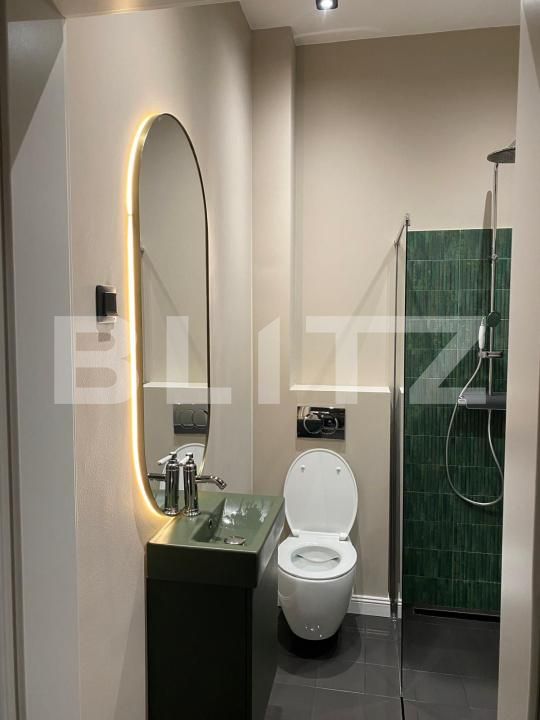 Apartament de închiriat 2 camere Central - 169939AI | BLITZ Cluj-Napoca | Poza4