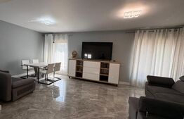 Casa individuala 4 camere, pet friendly, zona Aerodromul Dezmir