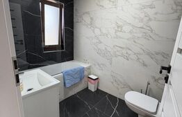 Casa individuala 4 camere, pet friendly, zona Aerodromul Dezmir