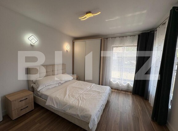 Casa de închiriat 4 camere Exterior Est - 169940CI | BLITZ Cluj-Napoca | Poza1