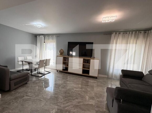 Casa de închiriat 4 camere Exterior Est - 169940CI | BLITZ Cluj-Napoca | Poza5