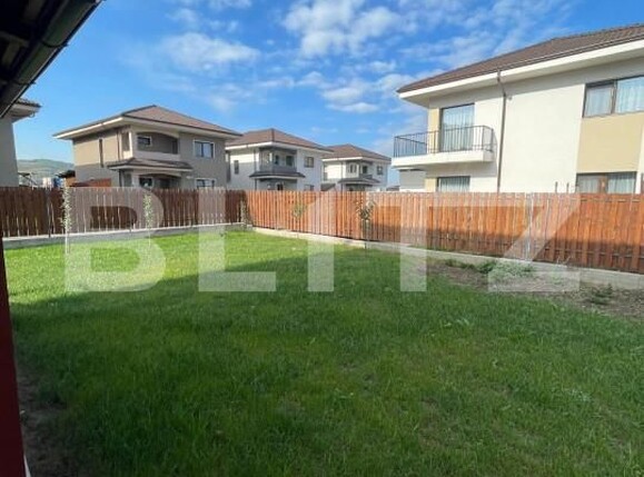 Casa de închiriat 4 camere Exterior Est - 169940CI | BLITZ Cluj-Napoca | Poza11