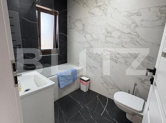 Casa de închiriat 4 camere Exterior Est - 169940CI | BLITZ Cluj-Napoca | Poza7