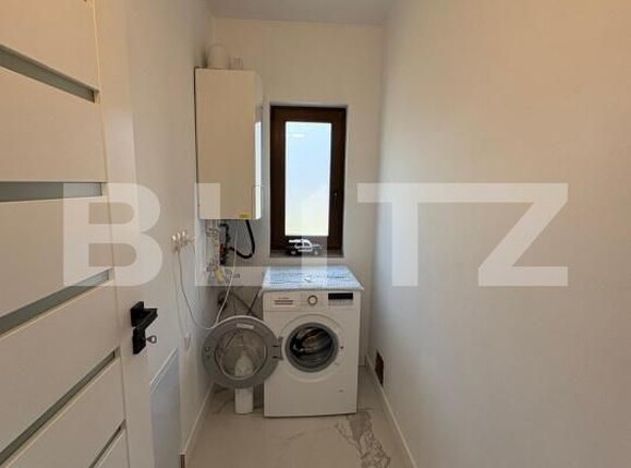 Casa de închiriat 4 camere Exterior Est - 169940CI | BLITZ Cluj-Napoca | Poza8