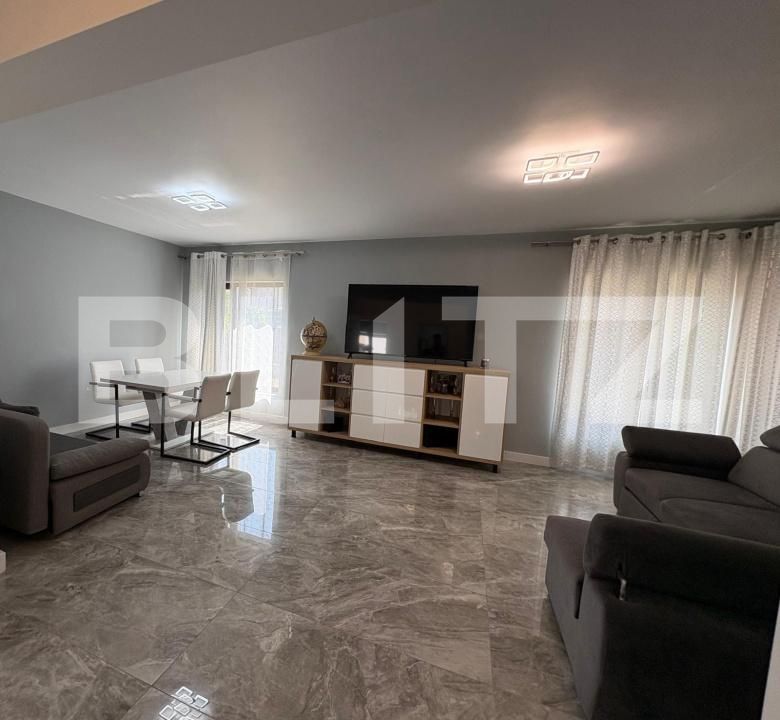 Casa de închiriat 4 camere Exterior Est - 169940CI | BLITZ Cluj-Napoca | Poza5