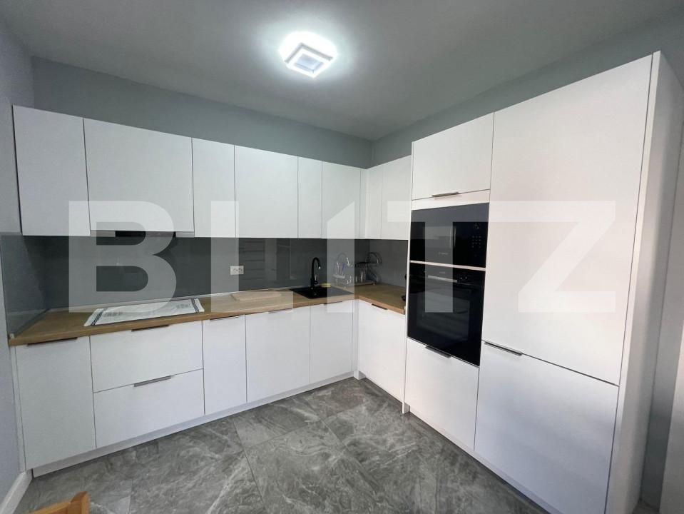 Casa de închiriat 4 camere Exterior Est - 169940CI | BLITZ Cluj-Napoca | Poza4