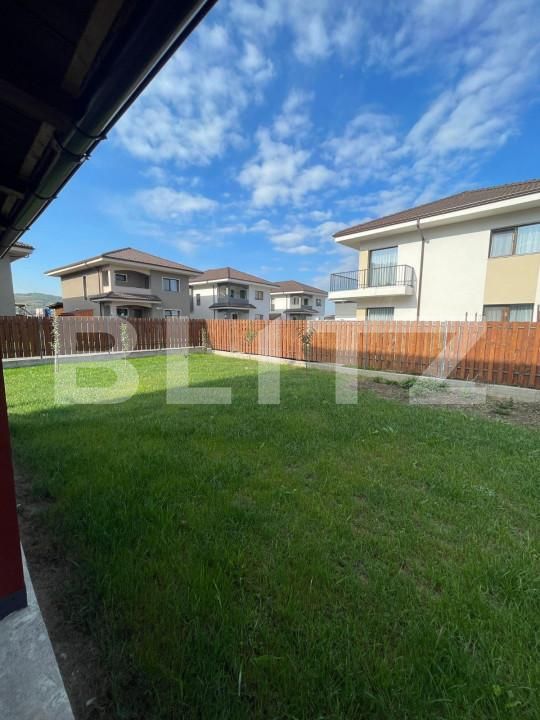 Casa de închiriat 4 camere Exterior Est - 169940CI | BLITZ Cluj-Napoca | Poza11
