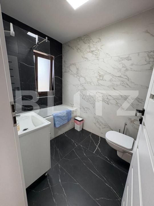 Casa de închiriat 4 camere Exterior Est - 169940CI | BLITZ Cluj-Napoca | Poza7