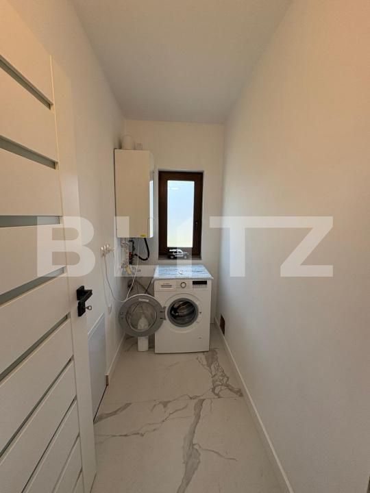 Casa de închiriat 4 camere Exterior Est - 169940CI | BLITZ Cluj-Napoca | Poza8