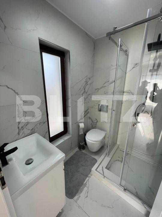 Casa de închiriat 4 camere Exterior Est - 169940CI | BLITZ Cluj-Napoca | Poza6