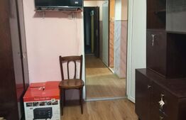 Apartament de inchiriat, cu 2 camere, 45 mp, zona Manastur 