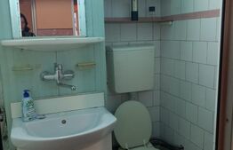 Apartament de inchiriat, cu 2 camere, 45 mp, zona Manastur 