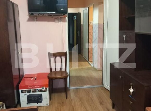 Apartament de închiriat 2 camere Manastur - 169943AI | BLITZ Cluj-Napoca | Poza3