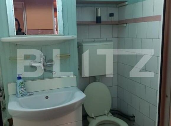 Apartament de închiriat 2 camere Manastur - 169943AI | BLITZ Cluj-Napoca | Poza5