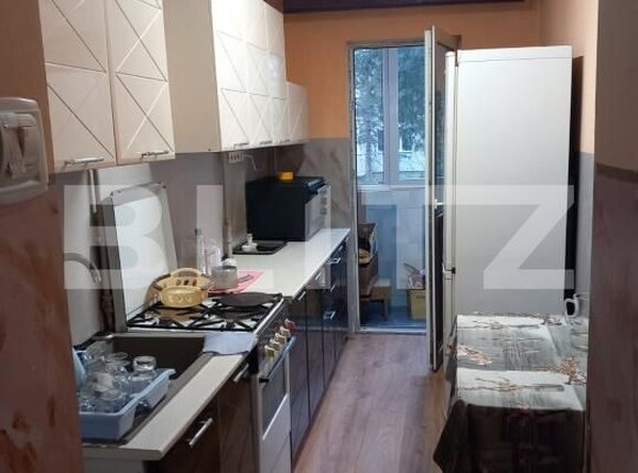 Apartament de închiriat 2 camere Manastur - 169943AI | BLITZ Cluj-Napoca | Poza1