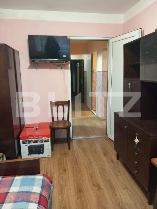 Apartament de închiriat 2 camere Manastur - 169943AI | BLITZ Cluj-Napoca | Poza3