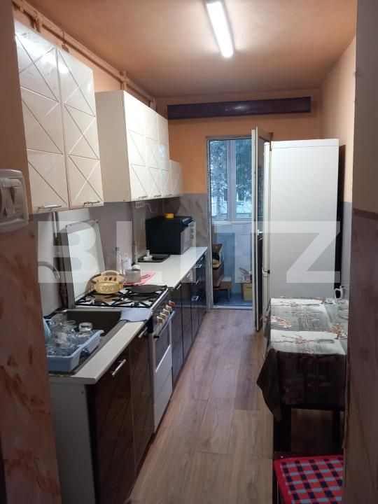 Apartament de închiriat 2 camere Manastur - 169943AI | BLITZ Cluj-Napoca | Poza1