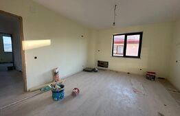 Casa individiuala, 300 mp utili, garaj dublu, 600 mp teren, zona Voronet