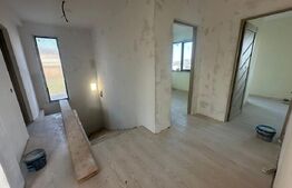 Casa individiuala, 300 mp utili, garaj dublu, 600 mp teren, zona Voronet