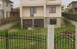 Casa individiuala, 300 mp utili, garaj dublu, 600 mp teren, zona Voronet