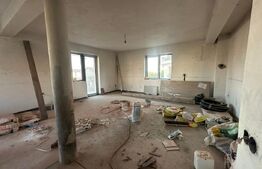 Casa individiuala, 300 mp utili, garaj dublu, 600 mp teren, zona Voronet