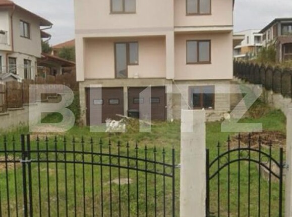 Casa de vânzare 4 camere Iris - 169953CV | BLITZ Cluj-Napoca | Poza1