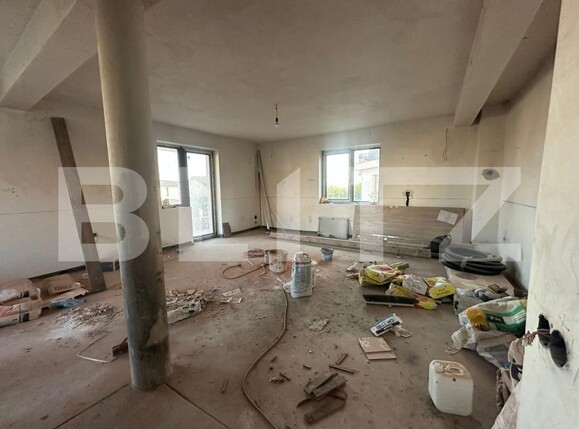 Casa de vânzare 4 camere Iris - 169953CV | BLITZ Cluj-Napoca | Poza5