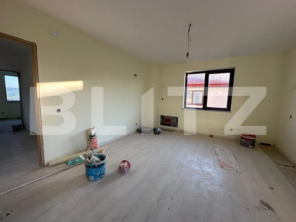 Casa de vânzare 4 camere Iris - 169953CV | BLITZ Cluj-Napoca | Poza3
