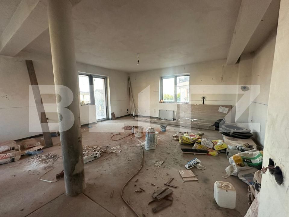 Casa de vânzare 4 camere Iris - 169953CV | BLITZ Cluj-Napoca | Poza5