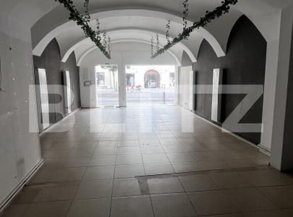 Spațiu comercial de vânzare Central - 169954SVC | BLITZ Cluj-Napoca | Poza4