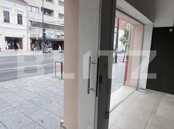 Spațiu comercial de vânzare Central - 169954SVC | BLITZ Cluj-Napoca | Poza2