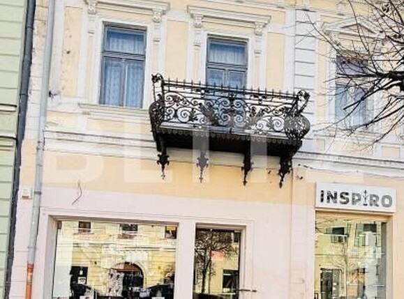 Spațiu comercial de vânzare Central - 169954SVC | BLITZ Cluj-Napoca | Poza1